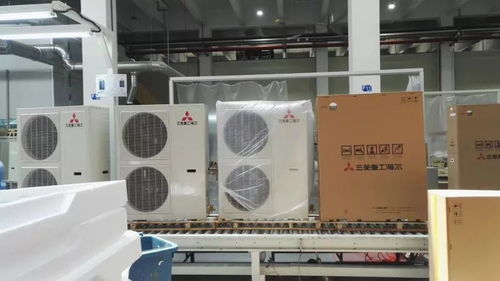 上易股份金衢地區(qū)核心經(jīng)銷(xiāo)商赴三菱重工海爾新工廠參觀學(xué)習(xí)之旅圓滿結(jié)束