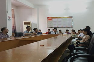 康復(fù)醫(yī)學(xué)科拿手絕活送村民