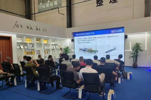 開放協作 價值共享 天津大族工廠開放周暨三維五軸切割技術交流會圓滿落幕