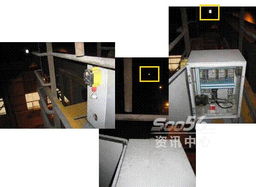 美國邦納成功舉辦起重行業(yè)技術(shù)交流會(huì)