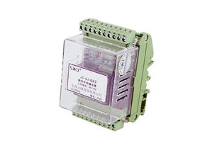 jz gj 062端子排靜態(tài)中間繼電器技術(shù)條件及產(chǎn)品圖片 上海上繼科技