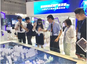 蓄能未來，工博會擦亮'上海制造'品牌技術轉讓新篇章