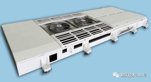 鼎漢技術空調新產品發布暨技術交流會圓滿落幕