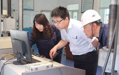 技術(shù)賦能，合規(guī)前行——XX鋼廠成功通過(guò)工業(yè)產(chǎn)品生產(chǎn)許可證審查并完成關(guān)鍵技術(shù)轉(zhuǎn)讓